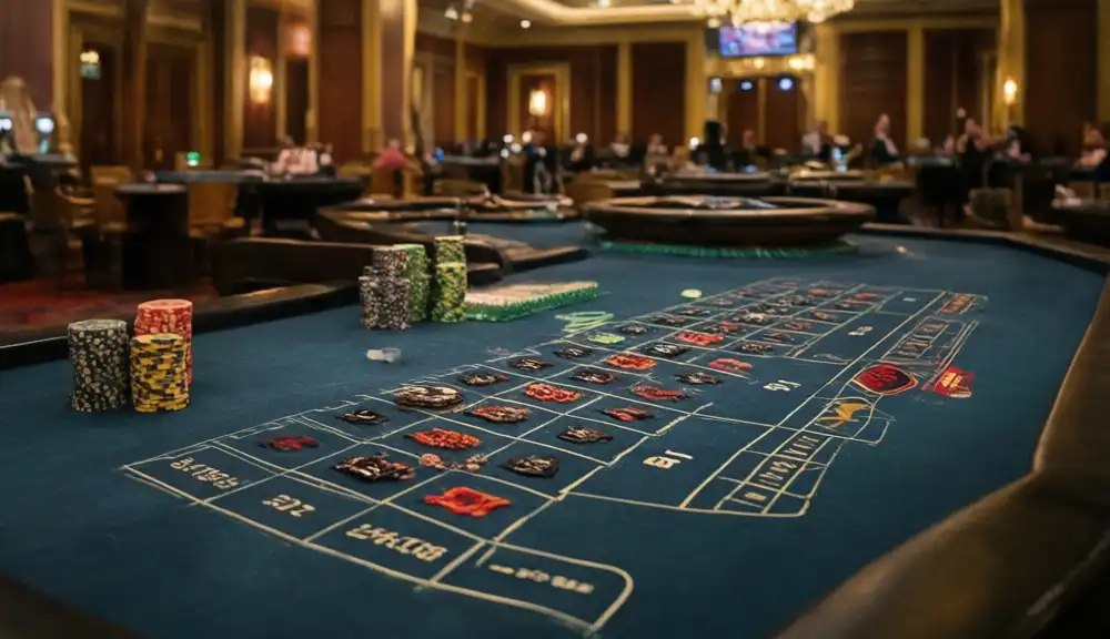 Bet Site Banner